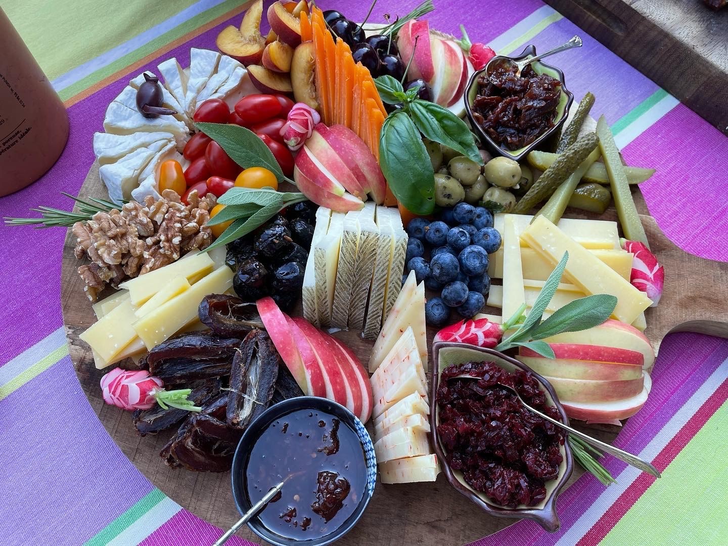 fruitandcheese